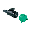 Circular Connector Assemblies - 5346-00511100-ND - DigiKey