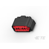 Rectangular Connector Housings - 17-1452169-1-ND - DigiKey