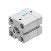 Actuators/Cylinders - 2171-ADN-25-5-I-P-A-ND - DigiKey