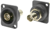 Coaxial Connectors - 1750160 - RS Components, Ltd.