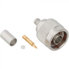 Coaxial Connectors - 2530120 - RS Components, Ltd.