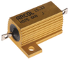 Chassis Mount Resistors - 2522805 - RS Components, Ltd.