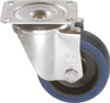 Castor Wheels - 5096848 - RS Components, Ltd.
