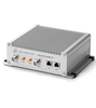 Heatsink Aluminium EMC Shielded Enclosure - EXHE Series - Takachi Electronics Enclosure Co., Ltd.