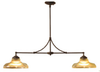 Twin Rivers Double Shade - CH51.DS - Steven Handelman Studios