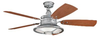 310102GST Fans-Ceiling Fans - 679963 - Capital Lighting, Inc.