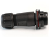 Industrial Circular Connectors - 1440606 - RS Components, Ltd.
