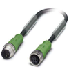 Sensor & Actuator Cables - 2482349 - RS Components, Ltd.