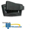 GN Netcom Belt Clip for the Ellipse 2.4 Headset - 01-0058 - TelephoneStuff.com