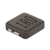 SMD 10UH 2A 235 MOHM Inductor and Choke - 71-SRP5015TA-100M - ERSAELECTRONICS PTE. LTD.