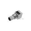 Coaxial Connector (RF) Assemblies - 5414907-2-ND - DigiKey