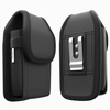 Almex TC601/TC603/TC605 Handheld Terminal Pouch with Belt Clip by AGOZ - PH02_ALMX-GBSC - AgozTech LLC