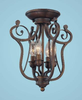 Semi-Flush Mts.-Candle - 664489 - Capital Lighting, Inc.