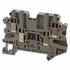 Terminal Blocks - Din Rail, Channel - 277-3258-ND - DigiKey