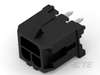 PCB Headers & Receptacles - 1-2204801-8 - TE Connectivity