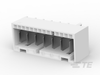 PCB Headers & Receptacles - 1971845-7 - TE Connectivity