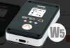 Vibration Sensor -- W5-R2000D40 - Image