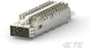 High Speed Pluggable IO Connectors & Cages - 2170705-5 - TE Connectivity