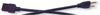 Power Cord, Iec60320C-13, 2.3M, 12A, Black; Connector Type A Volex - 16F1112 - Newark, An Avnet Company