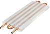 Liquid Cold Plate, 4-Pass, 6 Inch; Thermal Resistance Wakefield Thermal - 02AC3250 - Newark, An Avnet Company