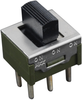 Switch, Slide, Sp3T, 6A, 250V, Th; Contact Configuration Nkk Switches - 11X3369 - Newark, An Avnet Company