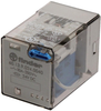 Relay, 3Pdt, 250Vac, 10A; Contact Configuration Finder - 08X7257 - Newark, An Avnet Company