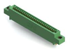 Card Conn, Single Side, 26Pos, Wire Wrap; Card Edge Connector Type Edac - 67AJ5771 - Newark, An Avnet Company
