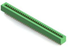 Card Edge Conn, Dual Side, 68Pos, Lug; Card Edge Connector Type Edac - 58AJ5020 - Newark, An Avnet Company