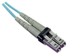 Fibre Optic Conn, Lc, Multimode; Fibre Optic Connector Type Molex - 77T2667 - Newark, An Avnet Company