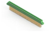 Card Conn, Dual Side, 86Pos, Wire Wrap; Card Edge Connector Type Edac - 61AJ3082 - Newark, An Avnet Company