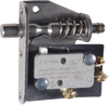 Safety Interlock Sw, Spdt, 15A, 250Vac; Product Range C&k Components - 36AH0987 - Newark, An Avnet Company
