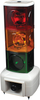 Signal Light Tower, 24Vdc, 1.04A, 25W; No. Of Stacks / Tiers Autonics - 26T4053 - Newark, An Avnet Company