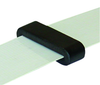 Ferrite Core, Flat Cable, 29.6Mm X 0.9Mm, 130 Ohm; Impedance Leader Tech-Ferrishield - 02M1474 - Newark, An Avnet Company
