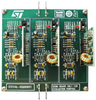 L6910, Load Share Controller, Demo Board; Silicon Manufacturer Stmicroelectronics - 47T9254 - Newark, An Avnet Company