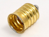European To Candelabra Reducer - E310 - bulbs.com