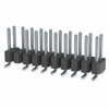 Headers, Male Pins - TSM-110-01-T-DV-P-017-TR-ND - DigiKey