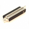 D-Sub, D-Shaped Connector Housings - 737MER-ND - DigiKey