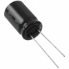 Aluminum Electrolytic Capacitors - 1189-25PK2200MEFC12.5X20-ND - DigiKey