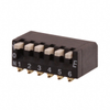 Switches - DIP Switches - KAR06LGGT - Shenzhen Shengyu Electronics Technology Limited