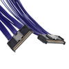 Pluggable Cables - 612-ARC6-24-18.0-LU-LU-3-1-ND - DigiKey
