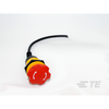 Emergency Stop (E-Stop) Switches - UNKNOWN - DigiKey