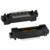 Arrays, Edge Type, Mezzanine (Board to Board) - A29141-ND - DigiKey