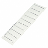 Terminal Block Marker Strips - 2109-1SNK140022R0000-ND - DigiKey