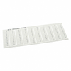 Terminal Block Marker Strips - 2109-1SNK147052R0000-ND - DigiKey