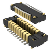 Arrays, Edge Type, Mezzanine (Board to Board) - AXT618124-ND - DigiKey