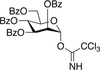 2,3,4,6-Tetra-O-benzoyl-α-D-mannopyranosyl Trichloroa.. - 31141 - Medical Isotopes, Inc.