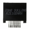 Edgeboard Connectors - S3194-ND - DigiKey
