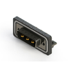 D-Sub Connector Assemblies - 151-629W3W3-240-4NB-ND - DigiKey
