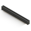 Edgeboard Connectors - 151-379-064-524-201-ND - DigiKey