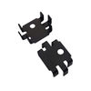 Heat Sinks - 2057-HSK-061-ND - DigiKey